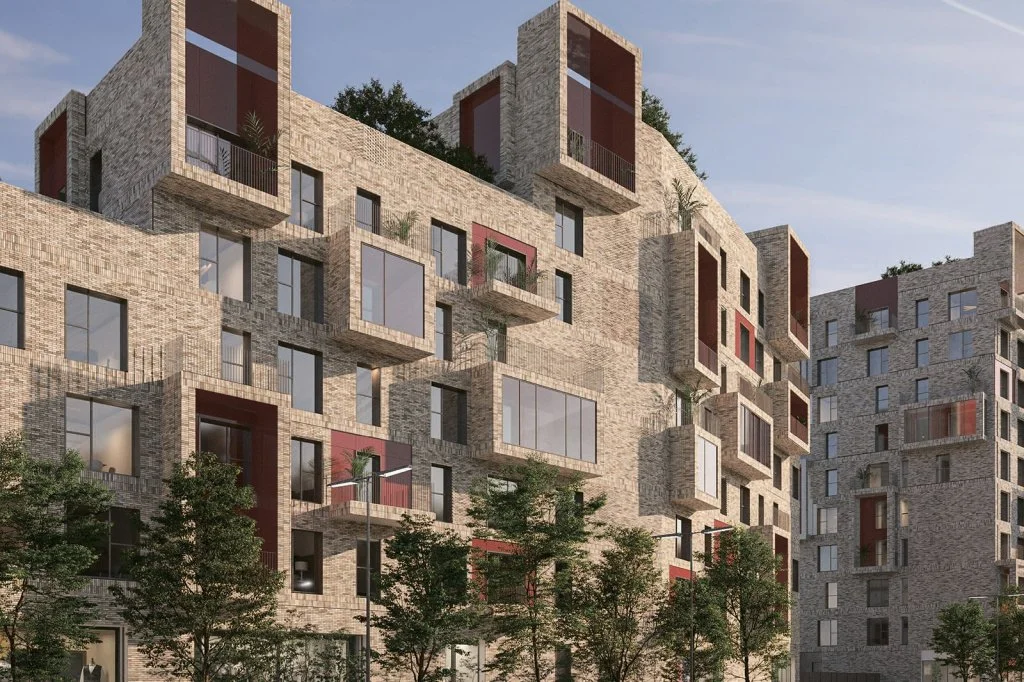 Пресс-служба Москомархитектуры