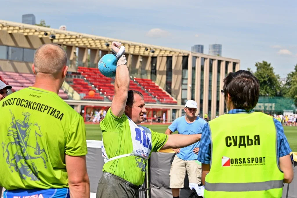 Михаил Колобаев/ пресс-служба Стройкомплекса Москвы