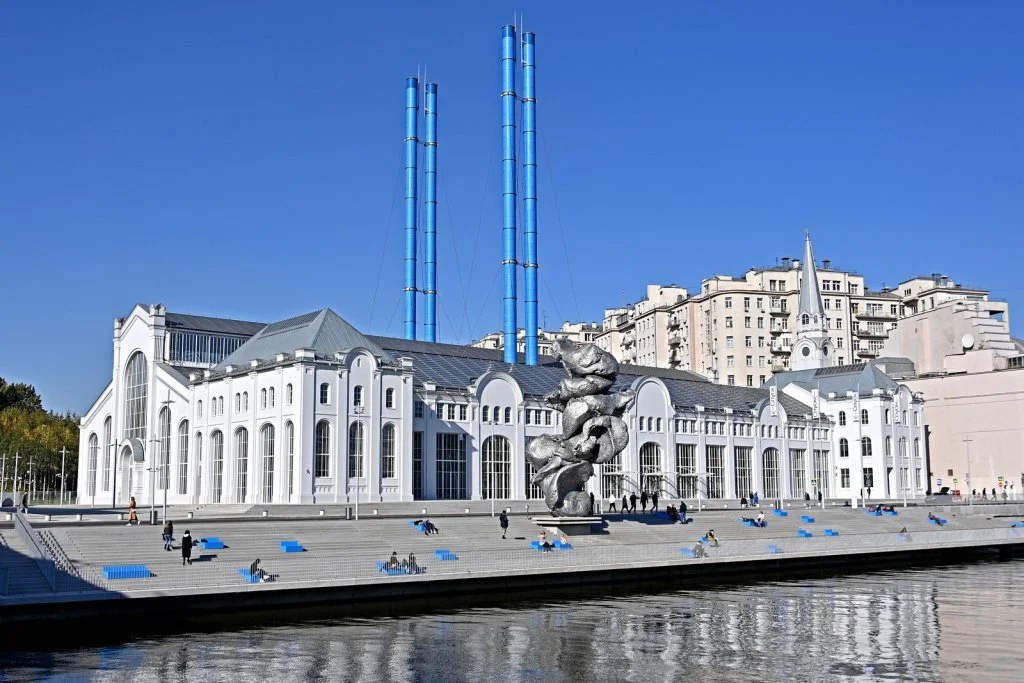 Михаил Колобаев/ пресс-служба Стройкомплекса Москвы