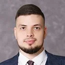 Андрей Рементов