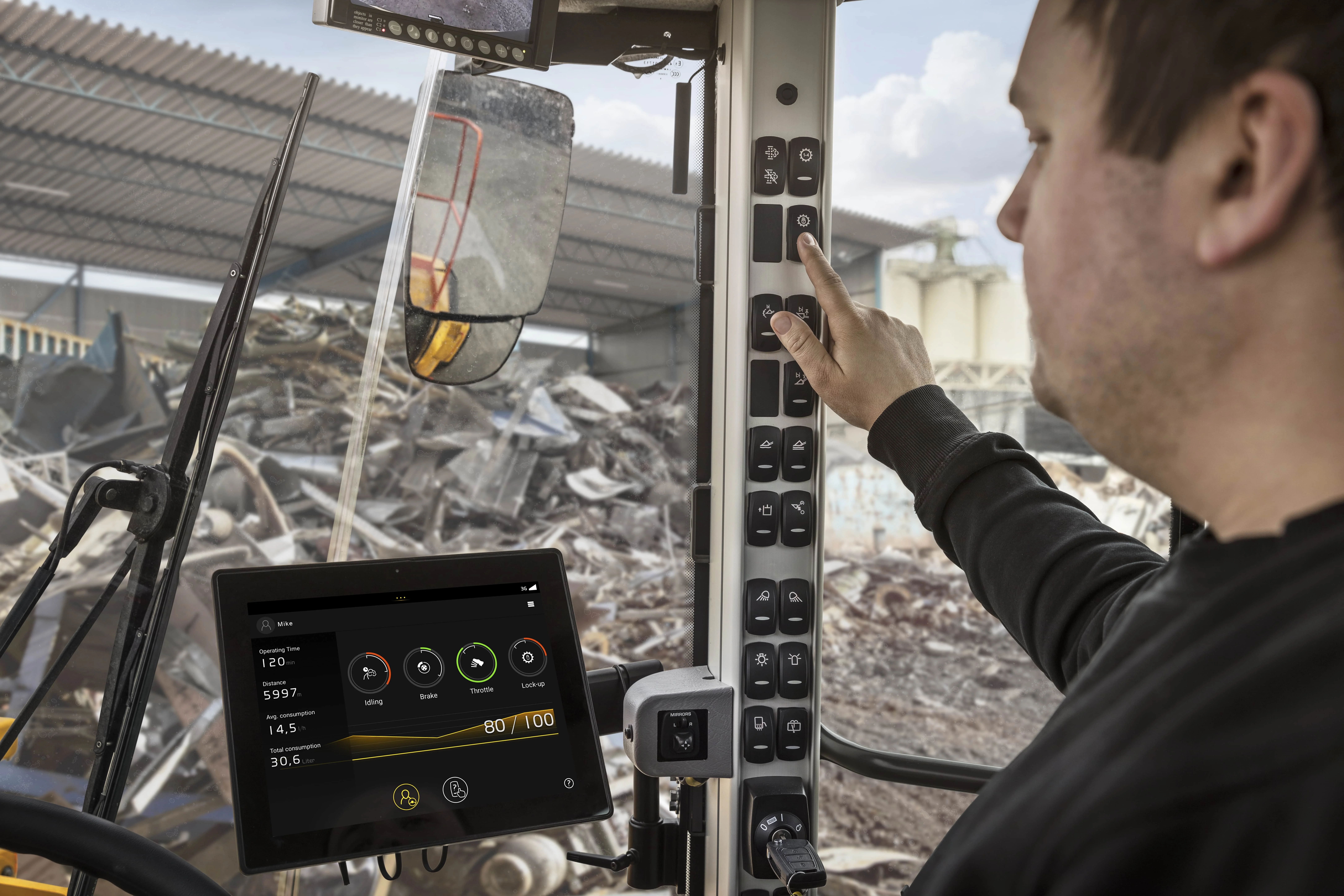 Пресс-служба WorldSkills Russia