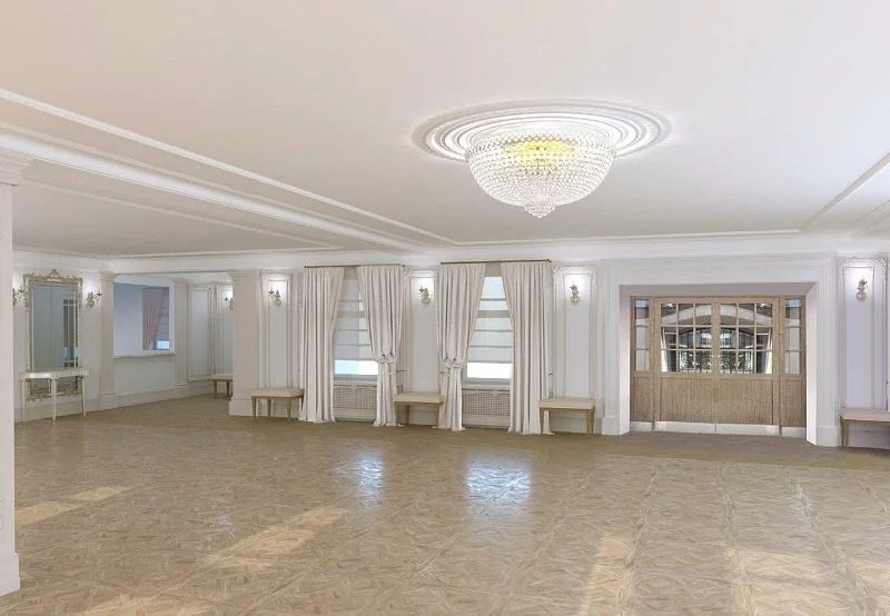 «Атомстройкомплекс» создаст в Екатеринбурге культурный центр