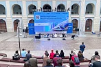 Микрофон — это власть: о чем и зачем говорят на архитектурно-градостроительных форумах