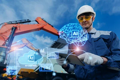 От анализа изображений к автоматизации замечаний: применение искусственного интеллекта в строительном контроле