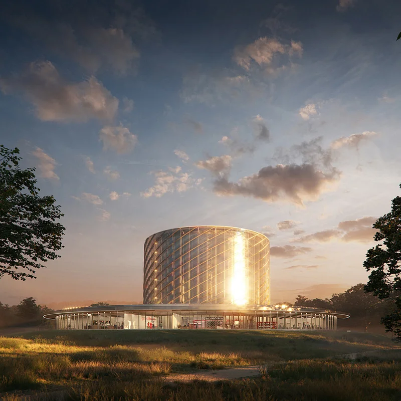 Энергетически безупречно