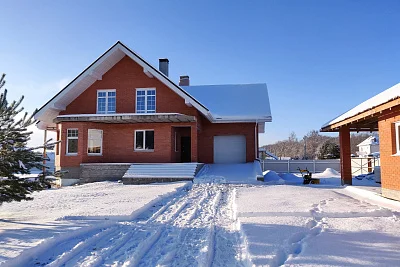 Дело за малым: ИЖС становится главным направлением строительства