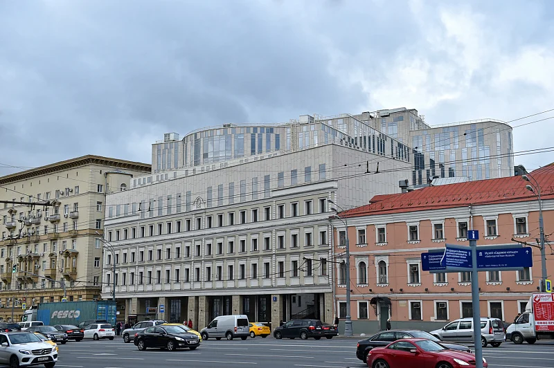 «Табакерка» в подарок