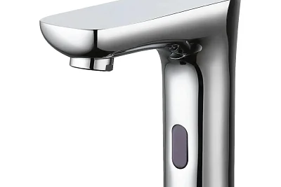 Смесители с экономией воды: как технологии помогают снизить расходы