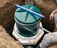 Забота об экологии и комфорте: полимерные септики становятся новой нормой для загородного дома