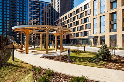 Шесть причин, почему в 2026 году выгодно покупать готовую новостройку 