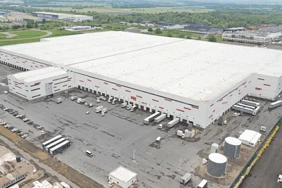 Испытание снегом: полимерная теплоизоляция становится новым стандартом надежности для кровли