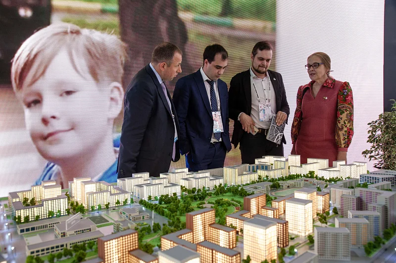 Почувствуйте качество