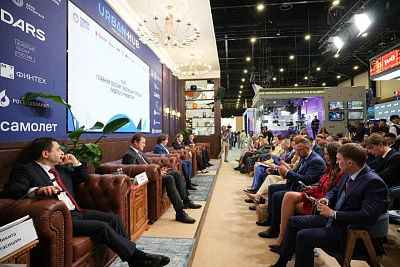 Триллионы для стройки: что ПМЭФ-2026 рассказал об инфраструктуре, комплексном развитии и новых вызовах