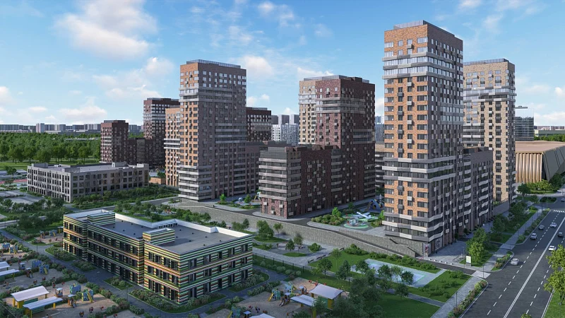 Особенное лето