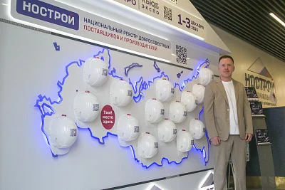 Ждем на выставке! QUBE Expo готовит обширную программу и строит планы на будущее