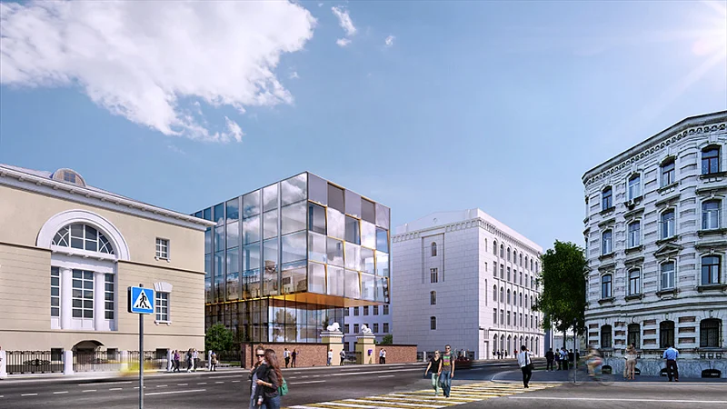 Вклад в инновации