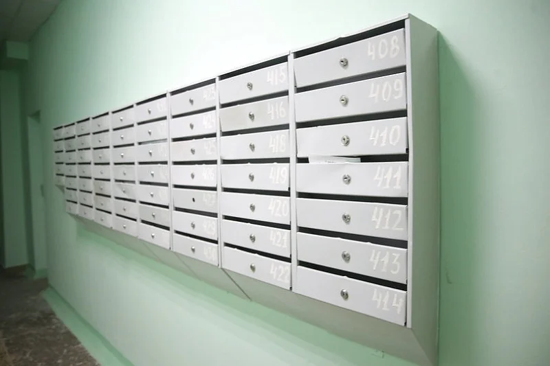 Нетривиальное переселение