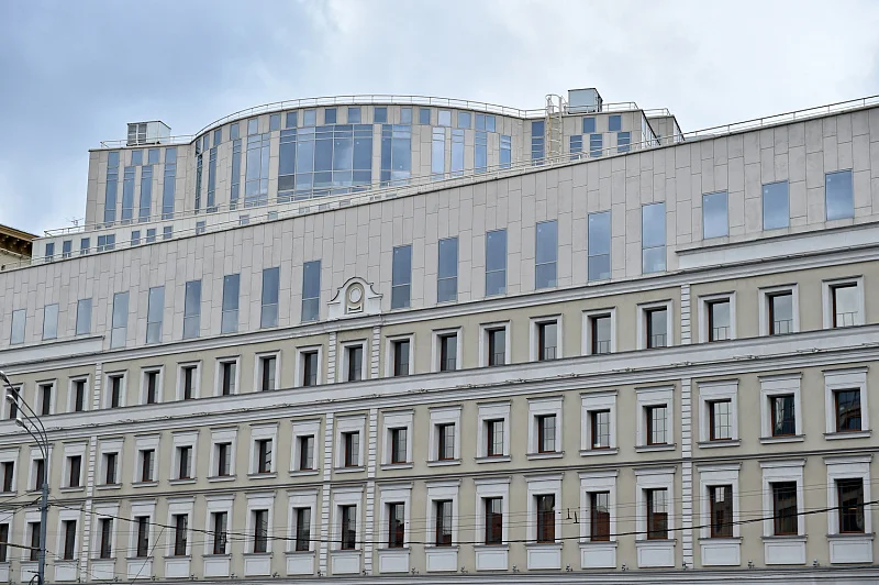 «Табакерка» в подарок