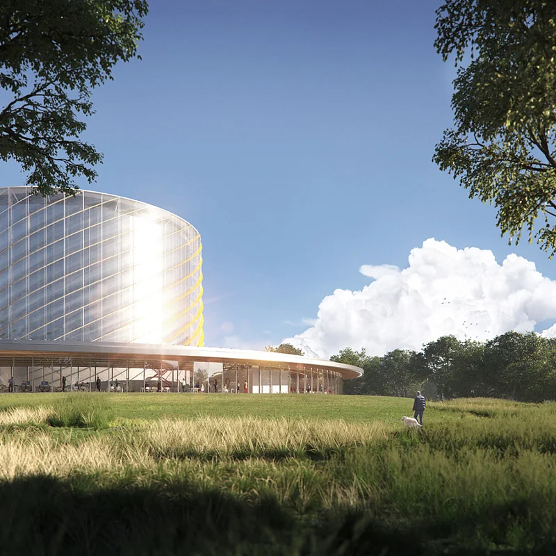 Энергетически безупречно