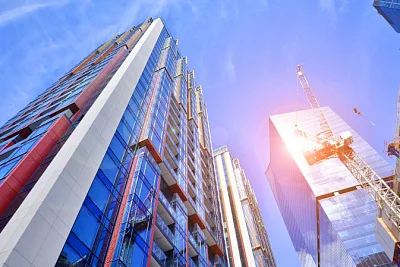 Сборка системы: в Москве обсудили устойчивость девелоперского бизнеса