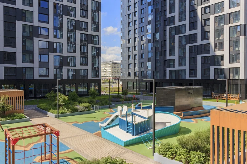 Особенное лето