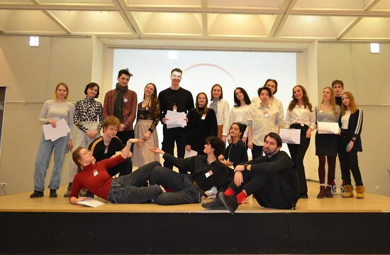 В Москве прошел архитектурный форум «Q-Arch-код»