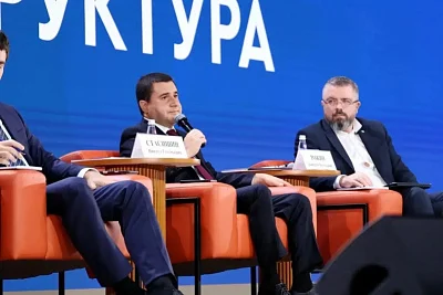 Город как единый проект: от договора до комфортной среды