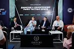 Стены и место: рынок ИЖС хромает, несмотря на внедрение эскроу