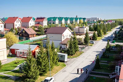 Дом свой, а дорога чужая: профилактика «инфраструктурных» споров в коттеджных поселках