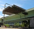 Климатическая лаборатория под открытым небом: как работает полигон с метеостанцией