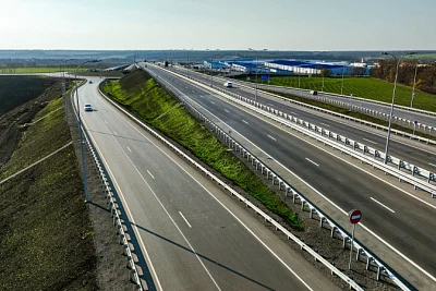 Семилетняя история: РосСтройКонтроль обеспечил контроль строительства более 4,8 тыс. объектов