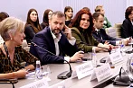 Минстрой обсудил архитектурный код страны: в России переосмысляют эстетику жилой застройки