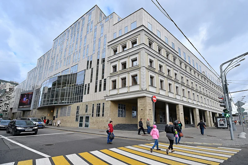 «Табакерка» в подарок