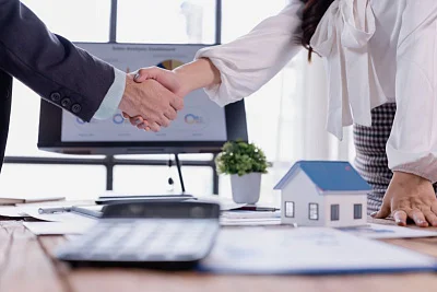 Обратной дороги нет: продать свою квартиру и не отдать ее покупателю станет невозможным