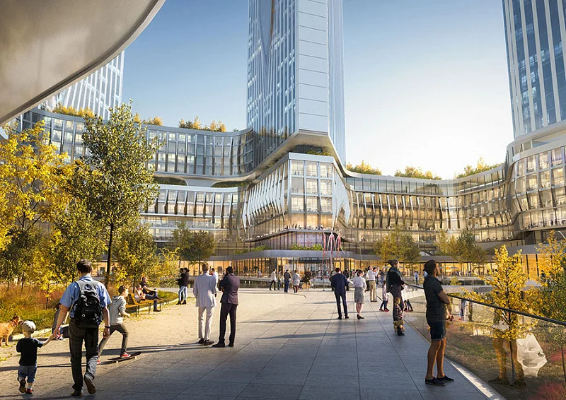 Каждый метр с пользой