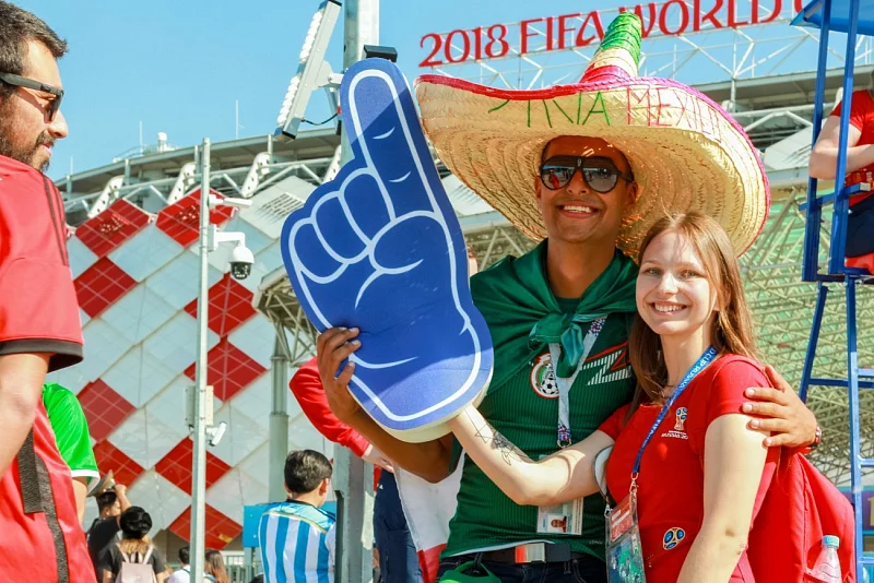 Особенное лето