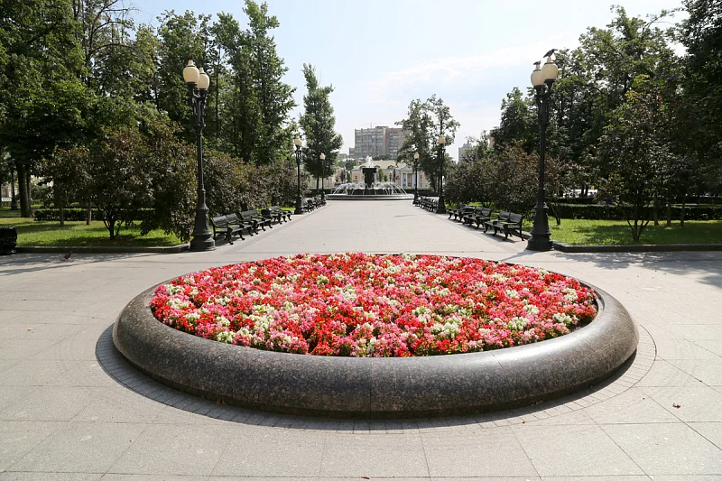 Жить красиво