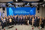 Десять лет вместе: от проверки проектов — к управлению строительством