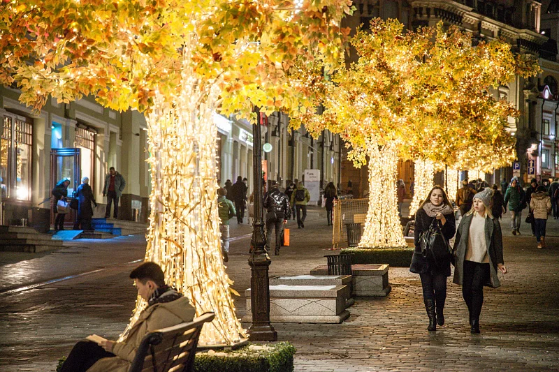 Да будет свет!