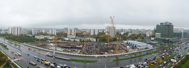 Турецкий прорыв 