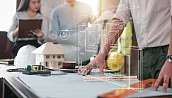 От «розмыслов» к ИИ: эволюция и трансформация экспертизы в стройотрасли