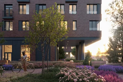 Итоги февраля 2026 года на первичном рынке недвижимости Московской области