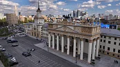 Новое дыхание легенды: Московский ипподром открылся после комплексной реконструкции