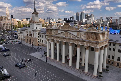 Новое дыхание легенды: Московский ипподром открылся после комплексной реконструкции