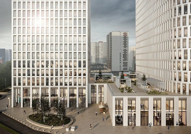 Stone Hedge запустил программу беспроцентной рассрочки на покупку ретейла