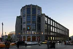 От телеграмм к коду: Центральный телеграф стал университетом