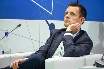 Марафонская дистанция: Сергей Кузнецов оставил должность главного архитектора Москвы