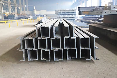 Сила стереотипов: почему сталь занимает в жилом строительстве России меньше 1,5%