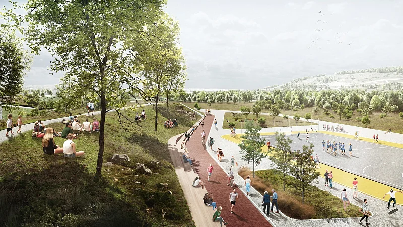 Гости на пороге