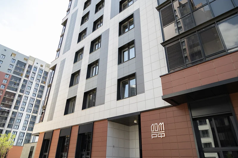 Примерный Воронеж